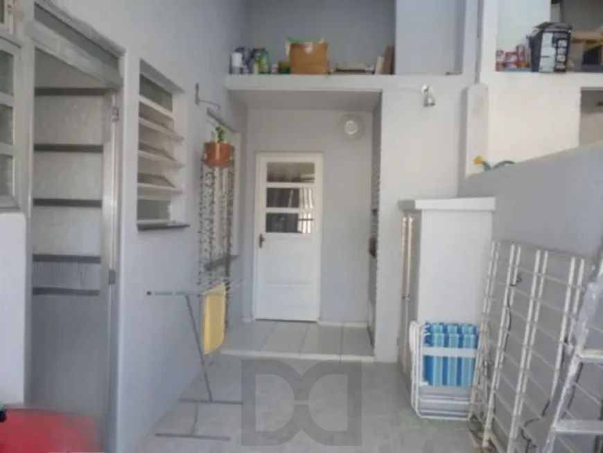 Casa térrea com 3 dormitórios, suíte e 3 vagas. — foto 34