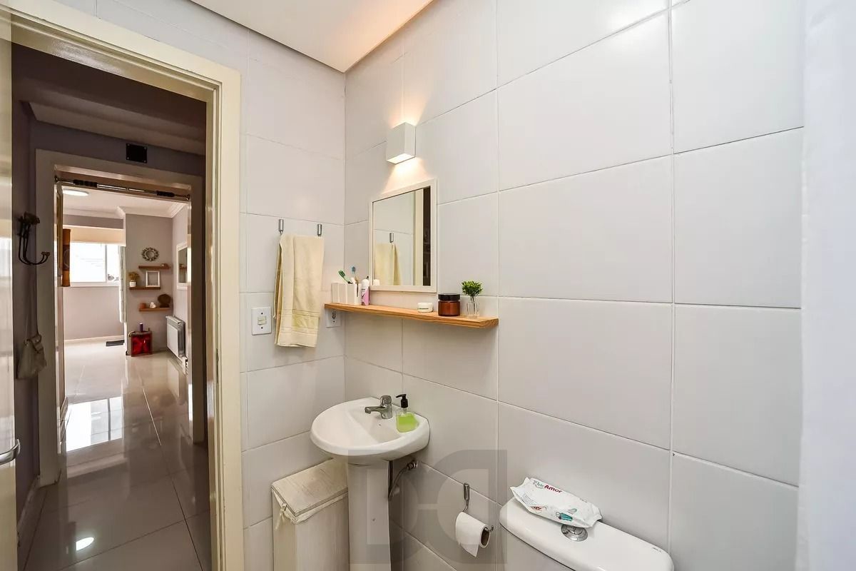Apartamento com 3 dormitórios e 3 vagas no Cristo Redentor — foto 29