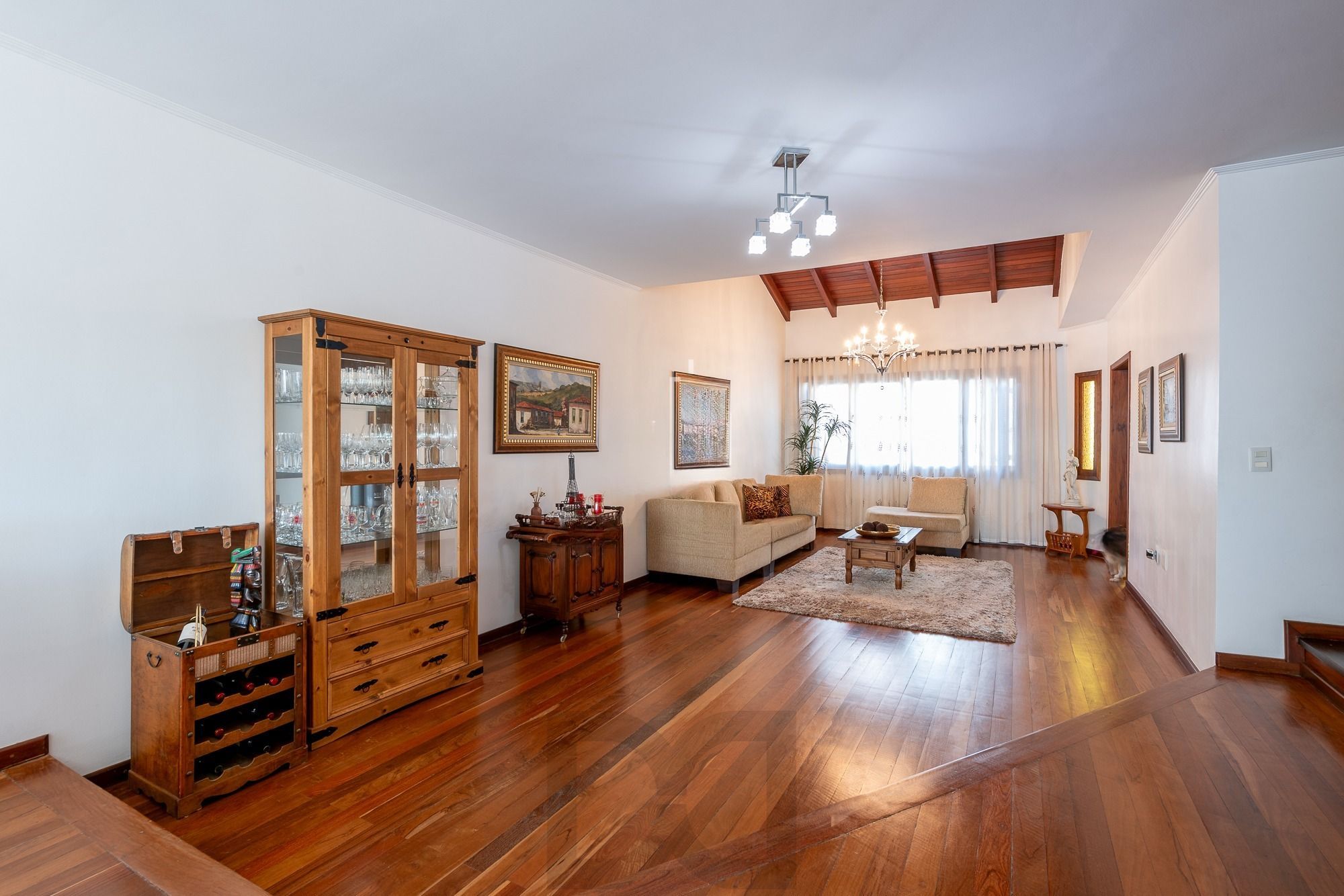 Casa 4 Dormitórios, Suíte Master, Piscina e espaço Gourmet no Jardim Planalto — foto 8