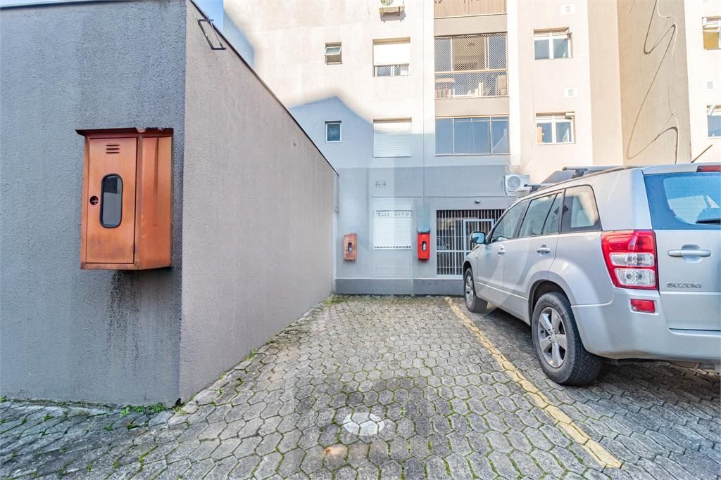 Apartamento 3 dormitórios, suíte, elevador e 2 vagas no Jardim Itu — foto 31