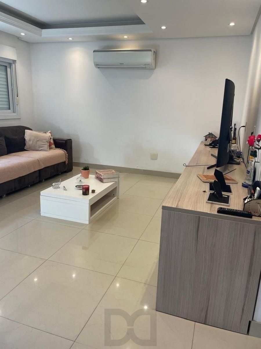 Casa com 3 dormitórios, suíte, lavabo, espaço gourmet com churrasqueira. — foto 5