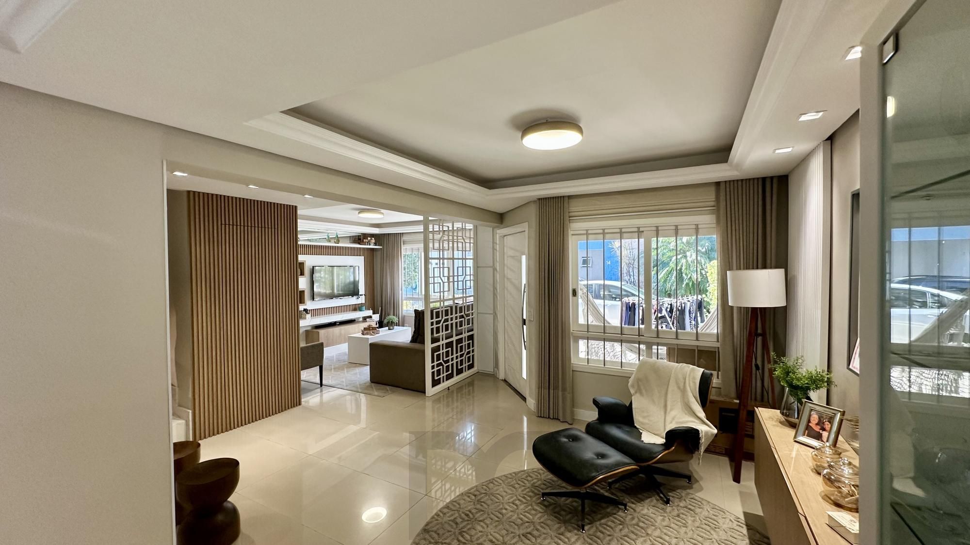 Casa em condomínio com 3 dormitórios no Ecoville — foto 2