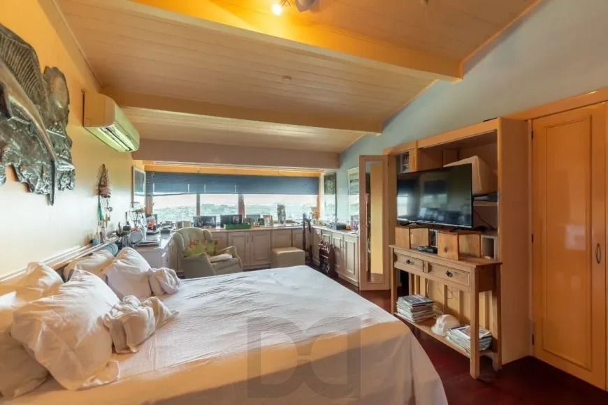 Casa de Alto Padrão com Vista Panorâmica para o Guaíba, Sétimo Céu – Zona Sul — foto 3