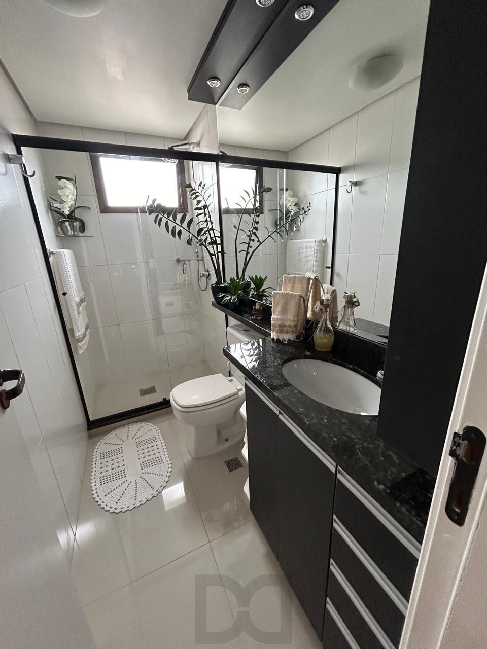 Apartamento com Suíte, Lareira e 2 Vagas na Zona Norte — foto 12