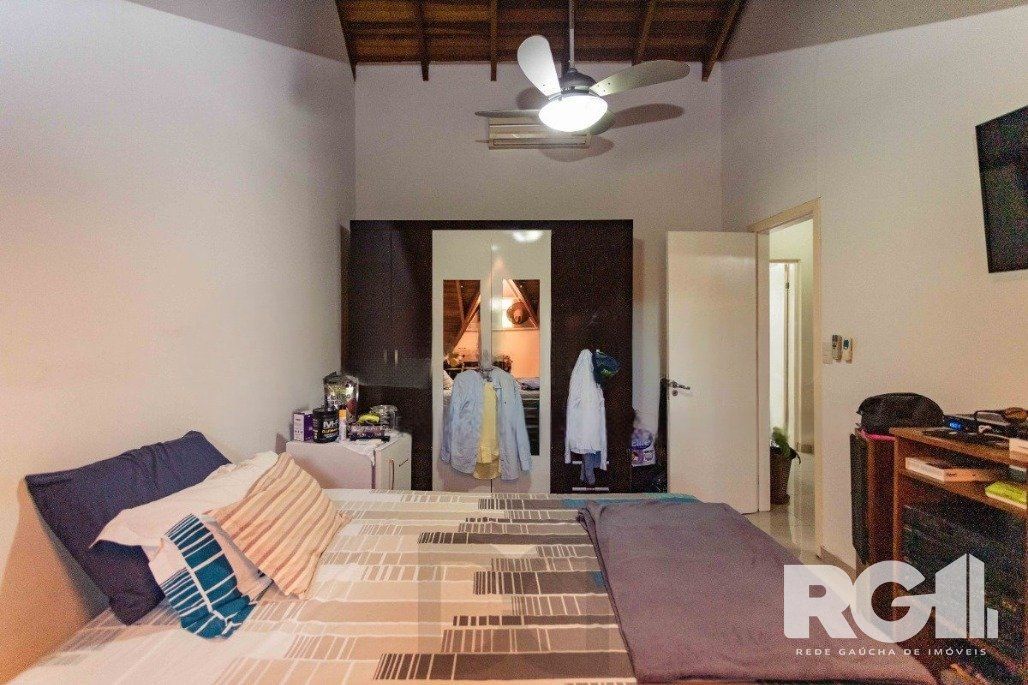 Casa com 4 Quartos 240m² privativos, Condomínio Parque Iguaçu. Bairro Ecoville — foto 31