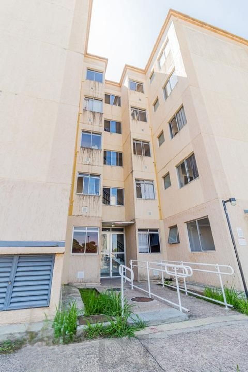 Apartamento 1D, 40m² com vaga — foto 30