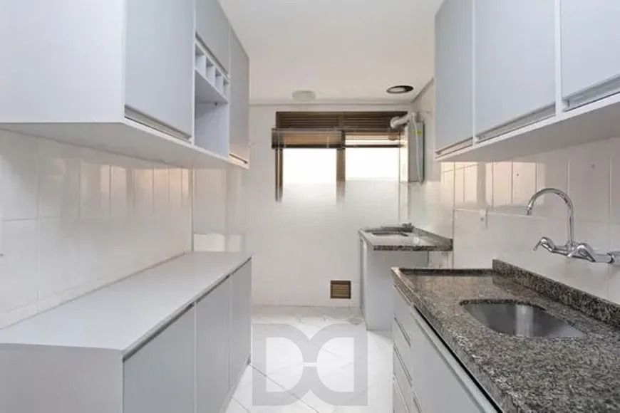 Apartamento com 2 dormitórios, suíte, churrasqueira e vaga de garagem. — foto 19