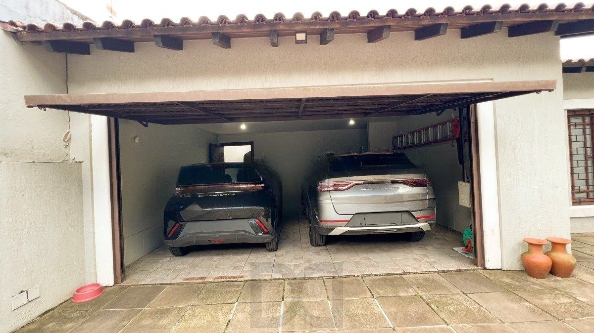 Casa com pátio gourmet e aquecimento solar — foto 34