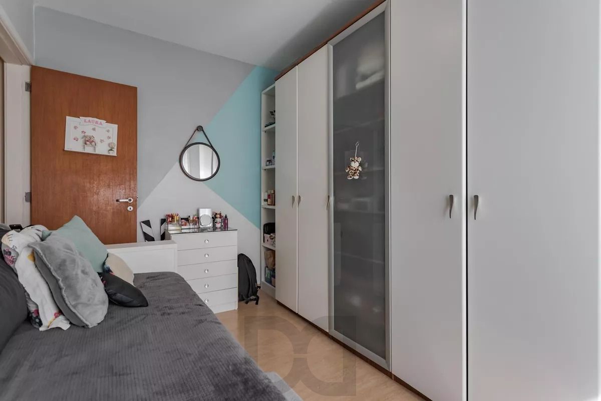 Casa em condomínio com 3 dormitórios, suíte e 2 vagas — foto 19