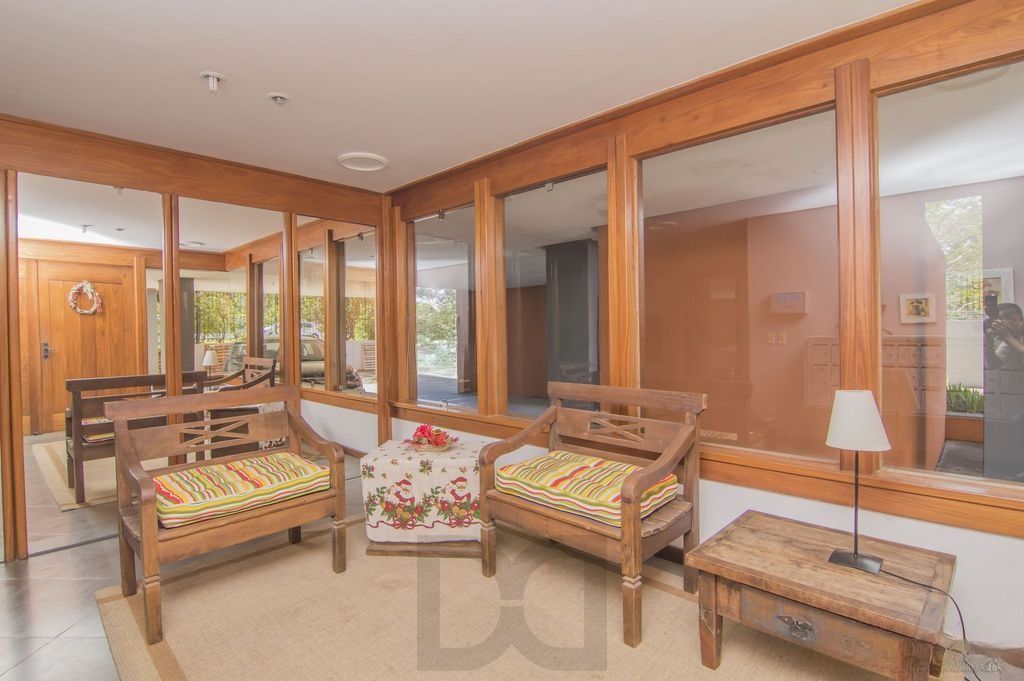 Cobertura com piscina e vista para o Iguatemi — foto 31