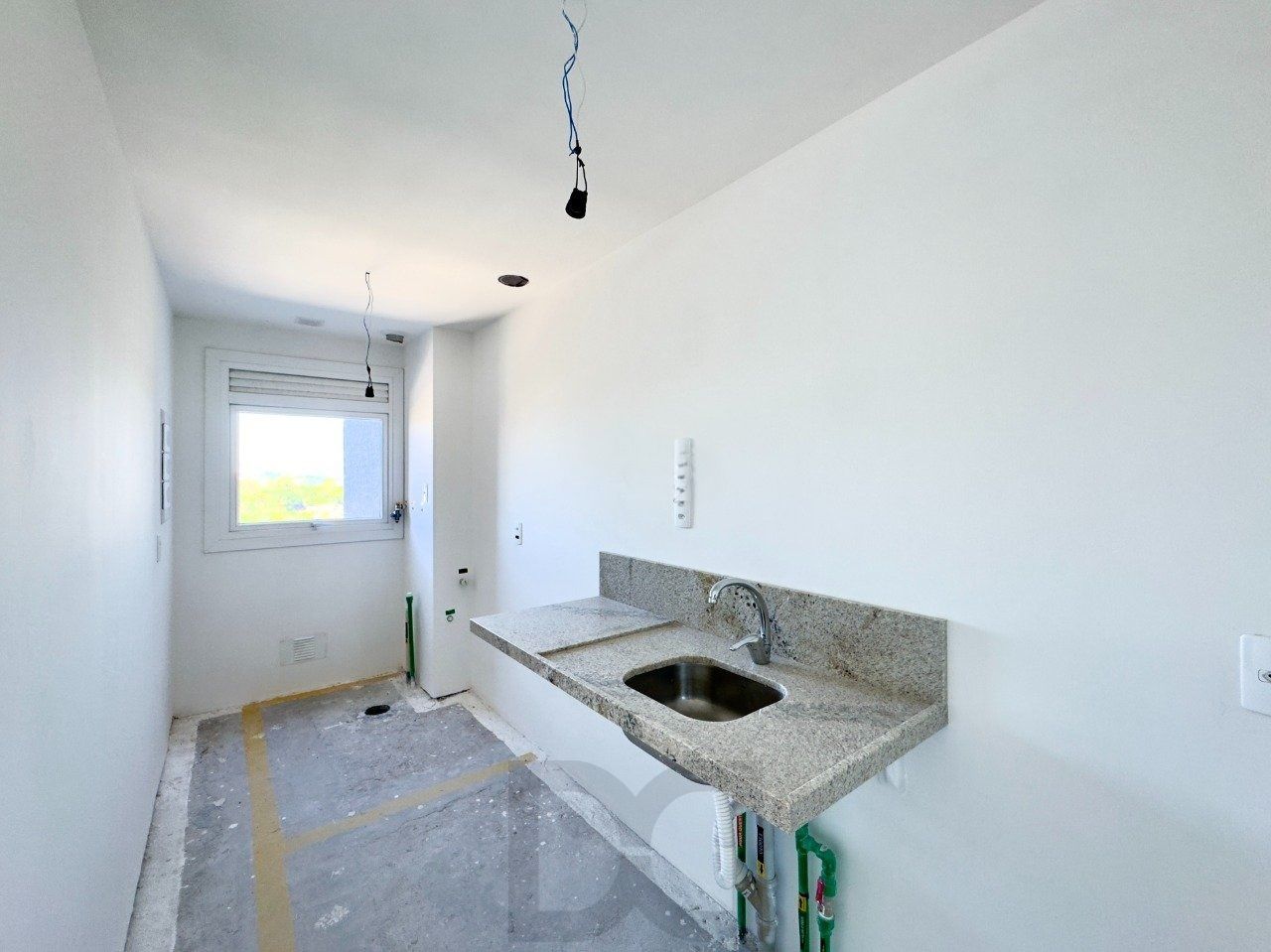 Apartamento 02 dormitórios 59m² privativos, churrasqueira e vaga,  próximo Puc — foto 6