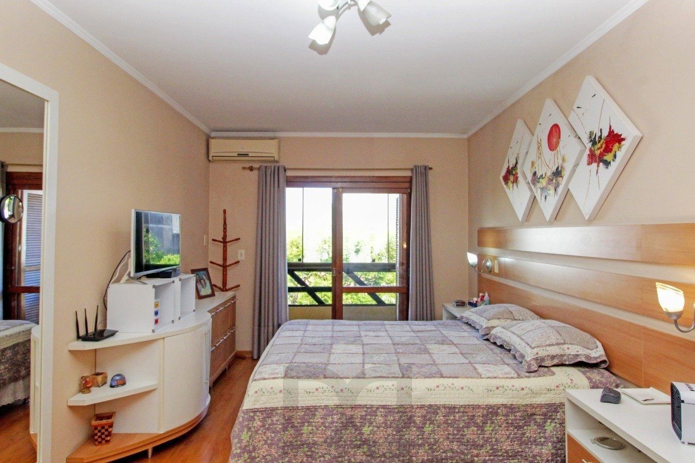 Ampla casa com 3 dormitórios , patio com jacuzzi, Villa Ipiranga — foto 18