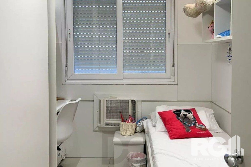 Apartamento mobiliado com suíte e lazer completo no São João — foto 12