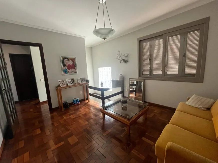 Casa ampla com 4 dormitórios e espaço gourmet no São Sebastião — foto 2