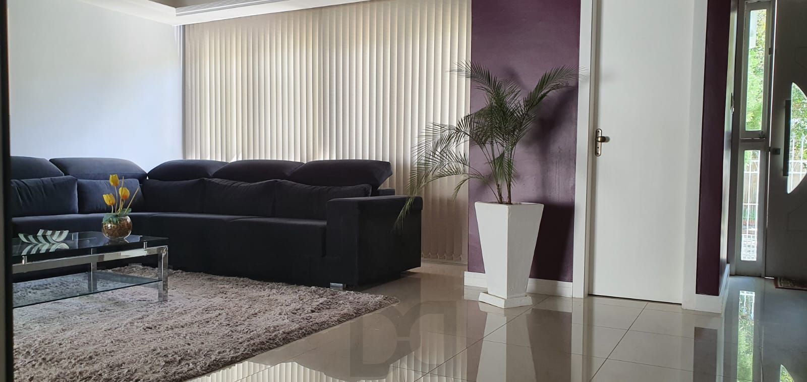 Casa térrea com 3 dormitórios, suíte e 3 vagas. — foto 38