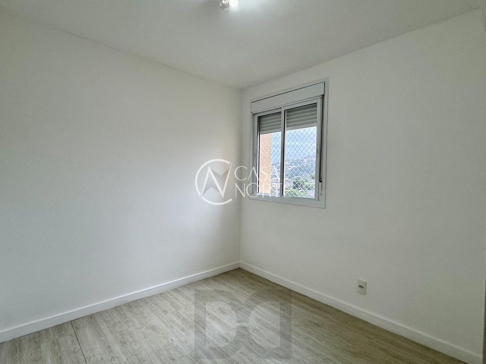 Apto 3 dorms com suíte e churrasqueira no Supera Condomínio Clube — foto 9