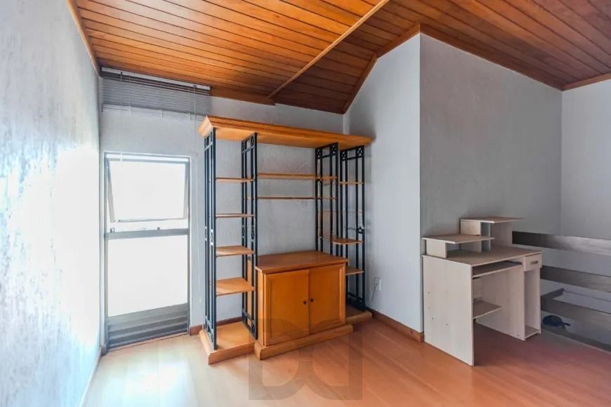 Casa em condomínio com 3 dormitórios, suíte, sótão e lazer completo – 106m² — foto 18