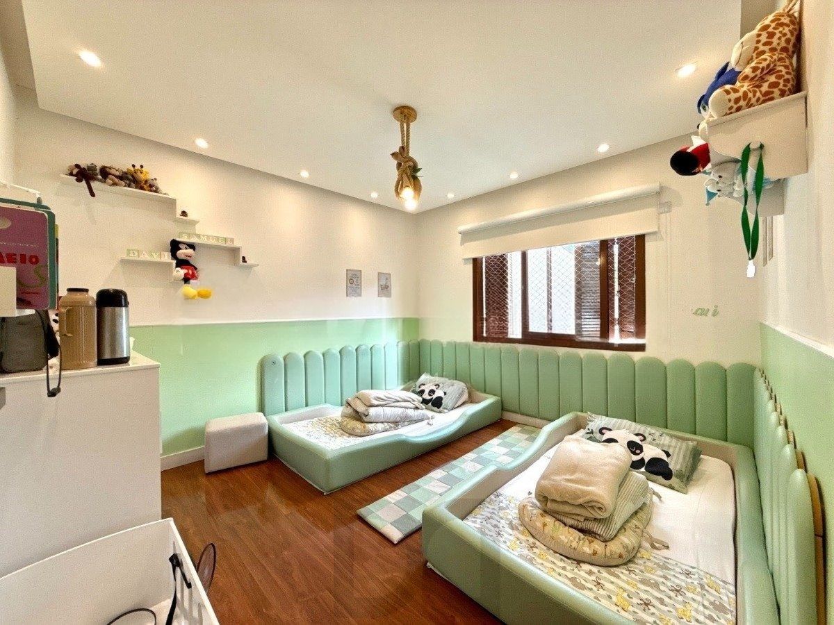 Casa ampla com 4 dormitórios, suíte e área de lazer- Passo da Areia — foto 29