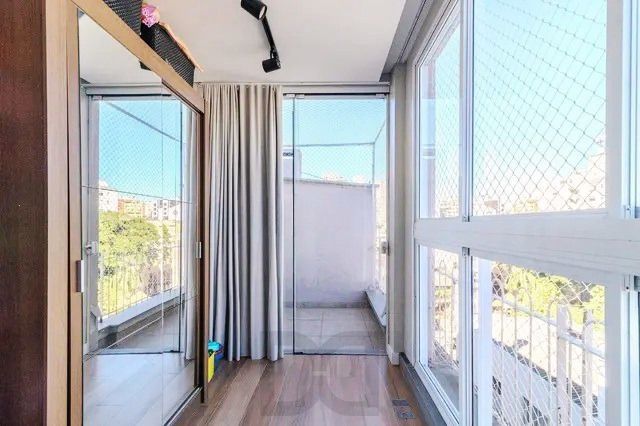 Cobertura à Venda na Bela Vista com Terraço e Churrasqueira | 3 Dormitórios — foto 18
