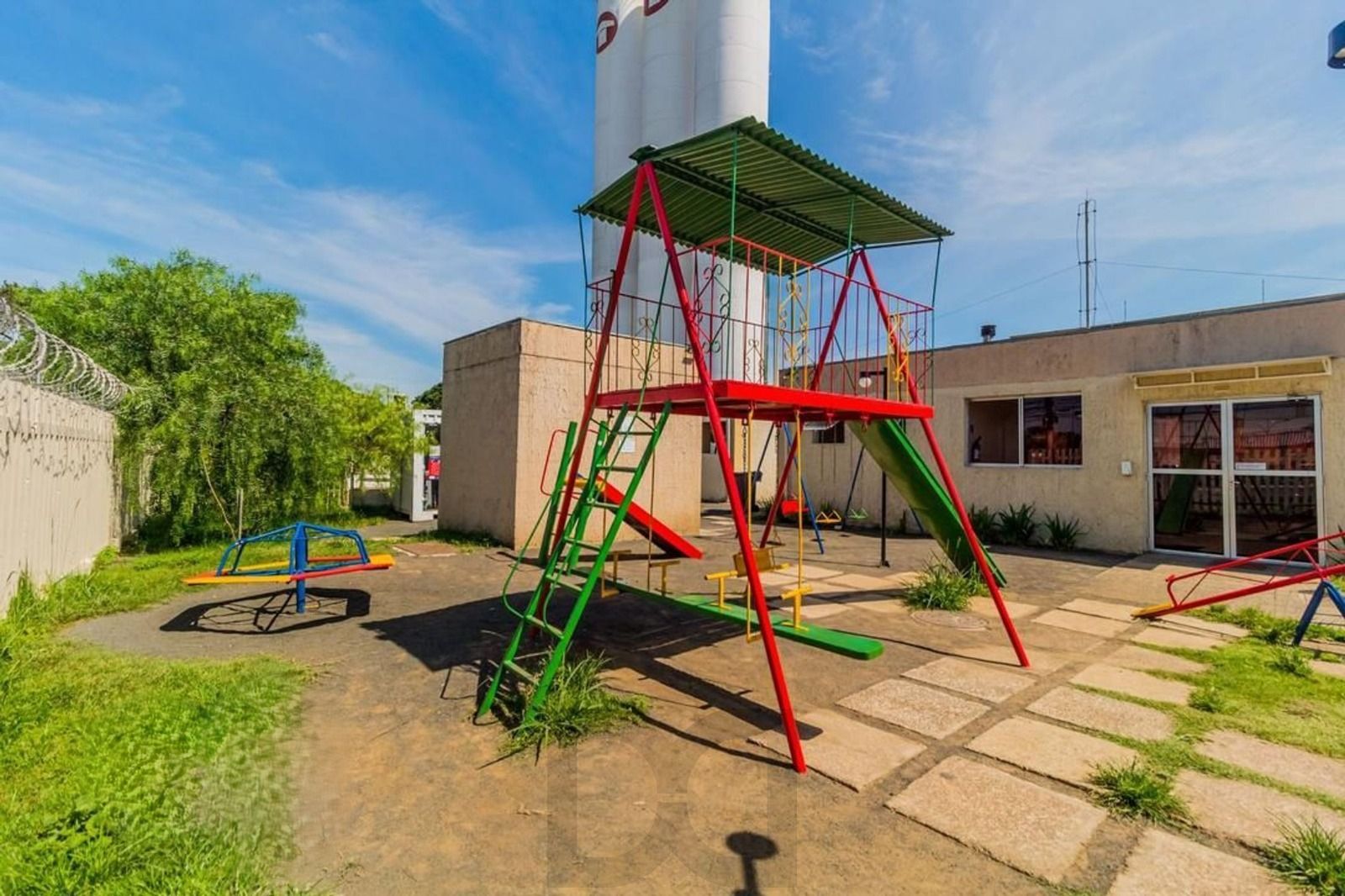 Apartamento 1D, 40m² com vaga — foto 29