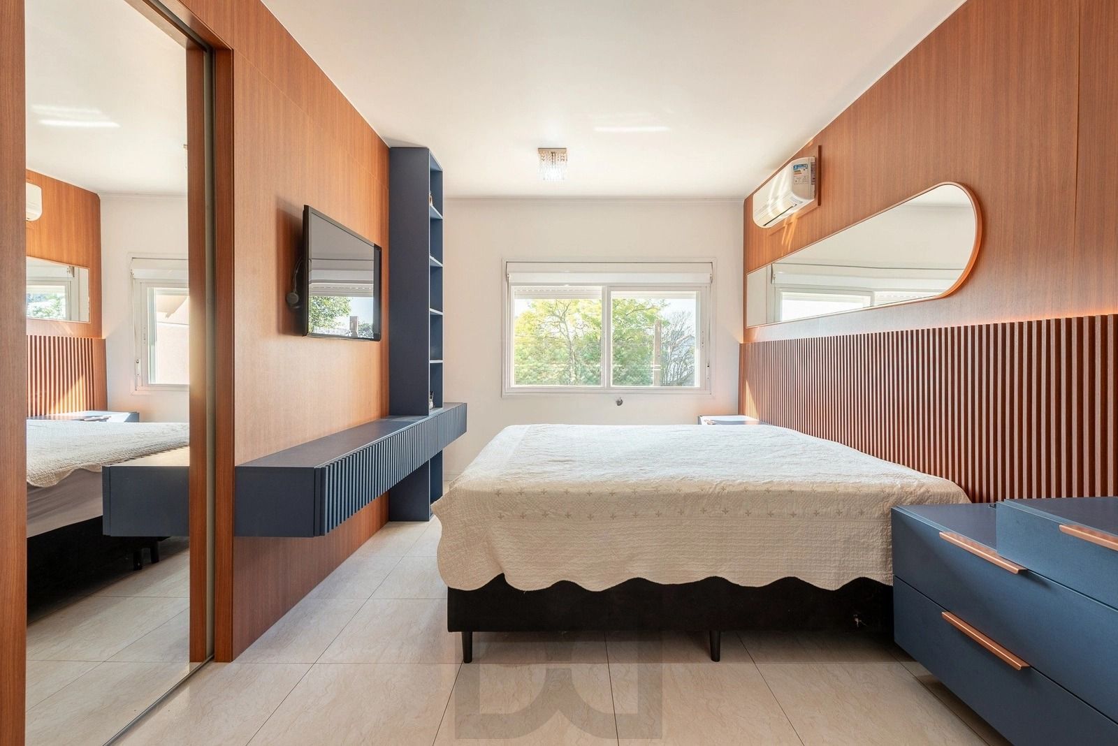 Sobrado moderno com 3 dor, suíte, piscina e espaço gourmet no Jardim Itu — foto 13