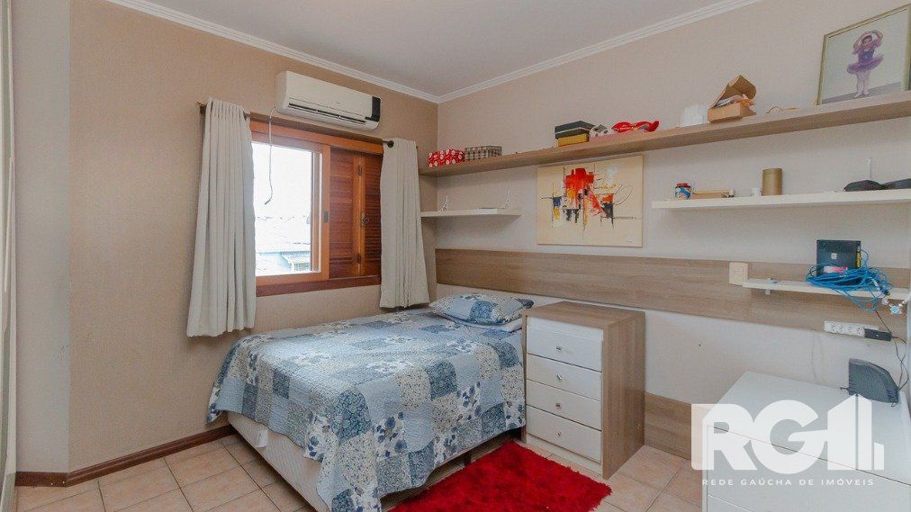 Casa 3 dorm 210m² privativos na rua: Heitor Manganelli - Bairro Jardim Itu — foto 14