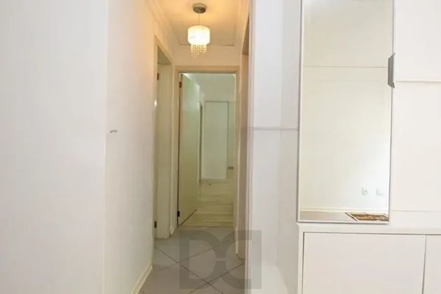 Apartamento com 2 dormitórios, suíte, churrasqueira e vaga de garagem. — foto 5