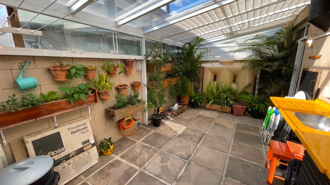 Casa 4 dorms com energia solar em condomínio — foto 7