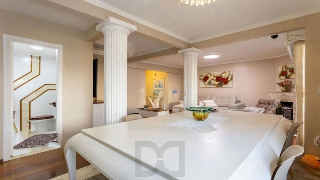 Apartamento com 3 dormitórios, suíte, lareira e depósito próximo ao Iguatemi — foto 7