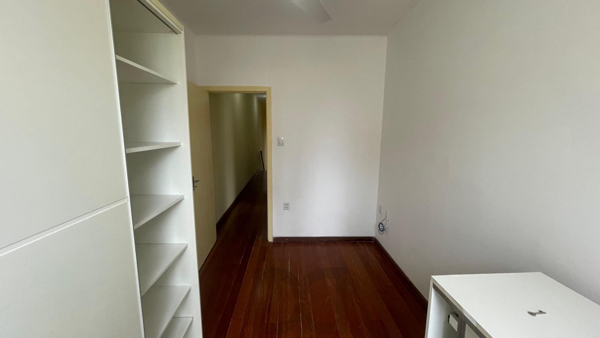 Casa com 3 quartos, espaço gourmet com churrasqueira, Bairro São Geraldo — foto 18