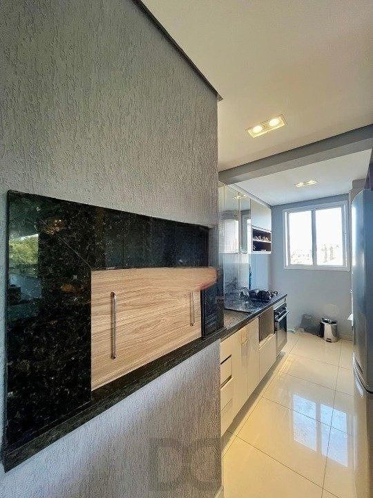 Apartamento cobertura com 3 dormitórios, vaga dupla — foto 8
