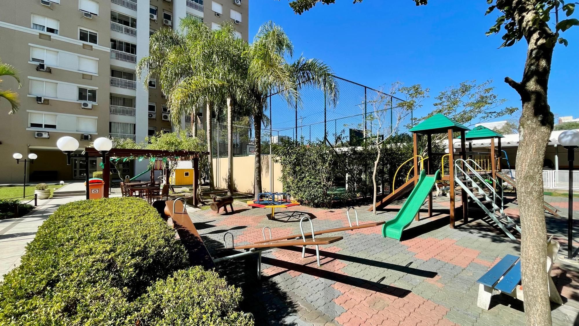 Apartamento 3 Dormitórios com Suíte e 1 Vaga na Vila Ipiranga — foto 23