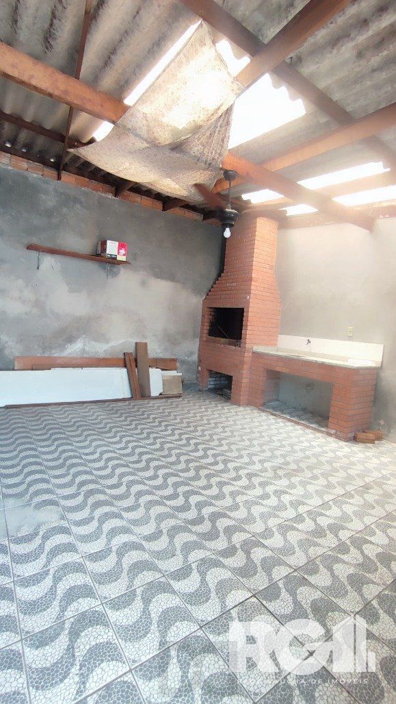 Apartamento Mobiliado 3 dormitórios- Avenida Baltazar de Oliveira Garcia. — foto 22