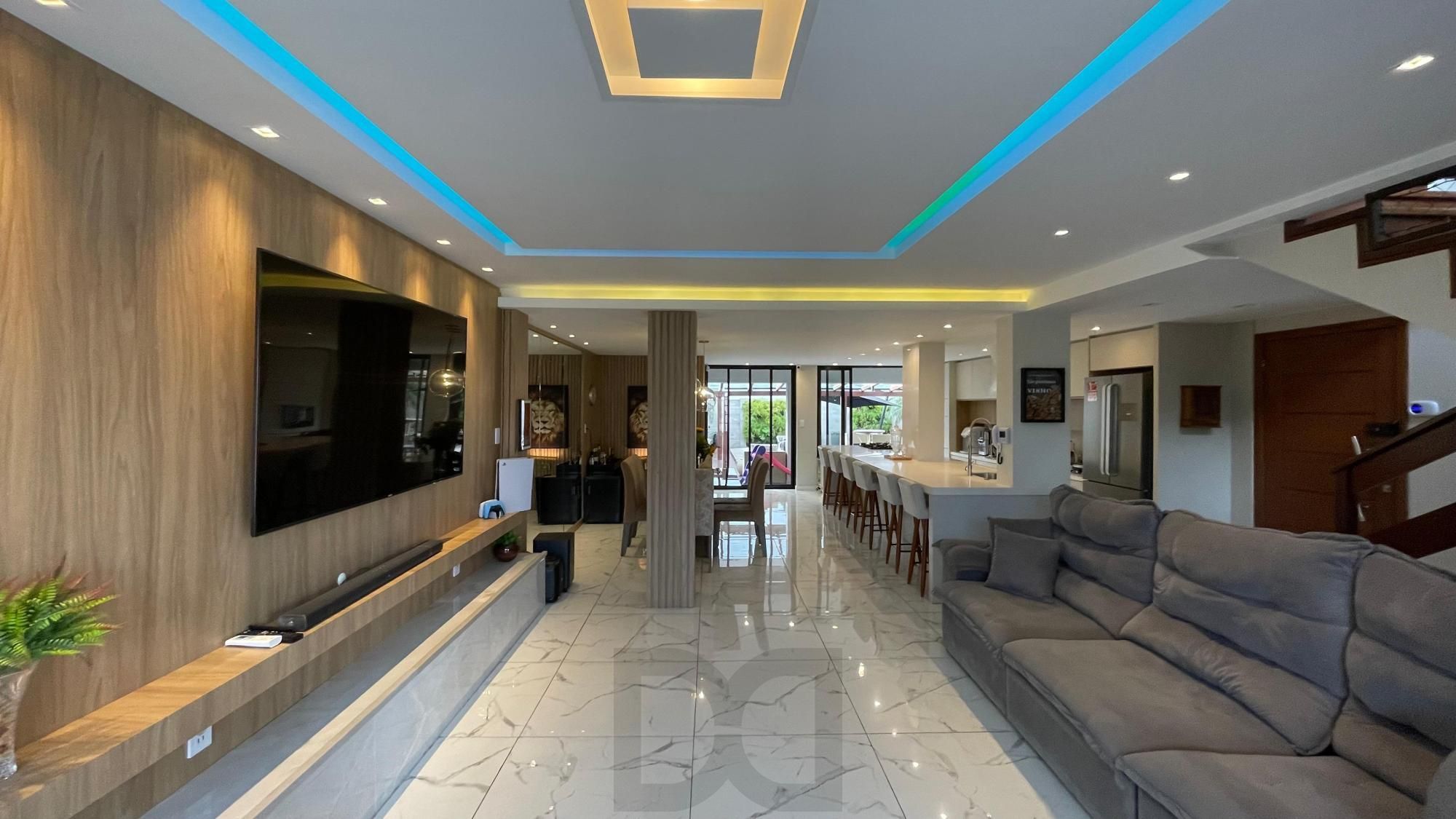 Casa com Piscina Aquecida e Energia Solar — foto 12