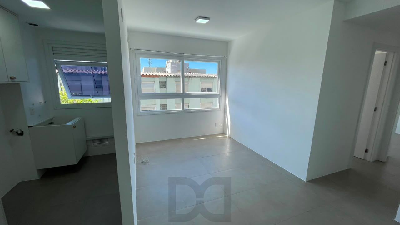 Apartamento 2 dormitórios com suíte e churrasqueira no Jardim Lindóia – 53m² — foto 7