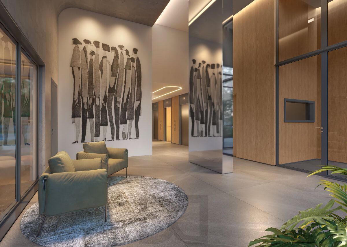 Loft com 23,63m² privativos na Azenha — foto 14