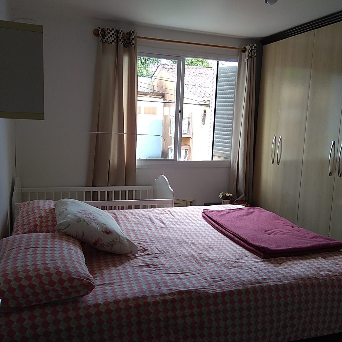 Casa em condomínio 3 dorm na Ary Tarrago — foto 10