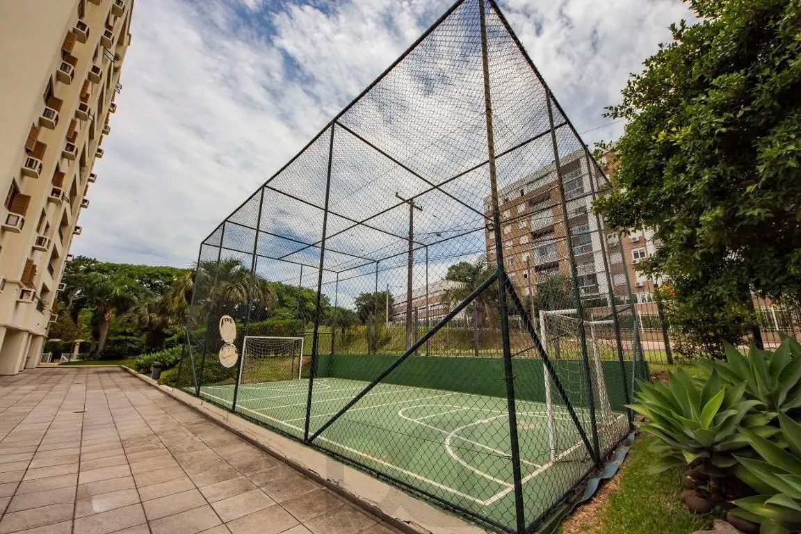 Cobertura Duplex com 4 Dormitórios no Jardim Itu-Sabará — foto 25