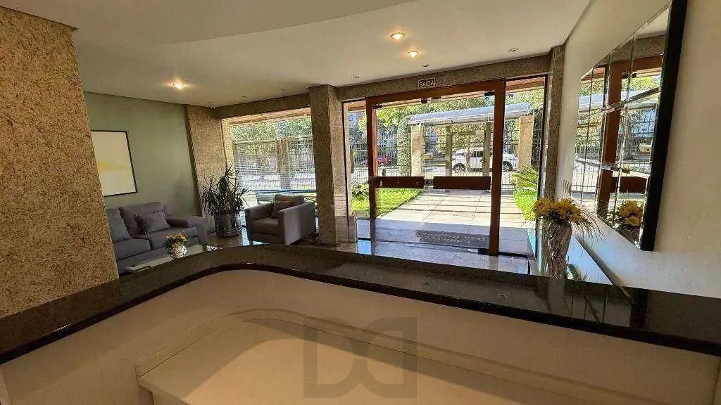 Cobertura com 4 dormitórios, 2 suítes, lavabo e 3 vagas de garagem. — foto 22