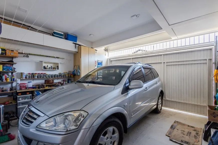 Casa semimobiliada, com churrasqueira, 3 suítes e 2 vagas no Jardim Itu Sabará — foto 27