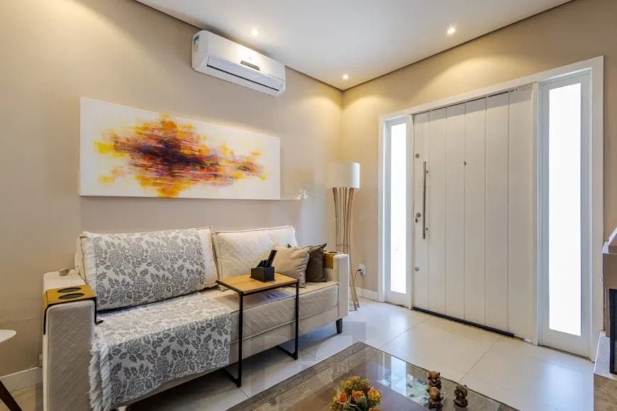 Casa semimobiliada, com churrasqueira, 3 suítes e 2 vagas no Jardim Itu Sabará — foto 7