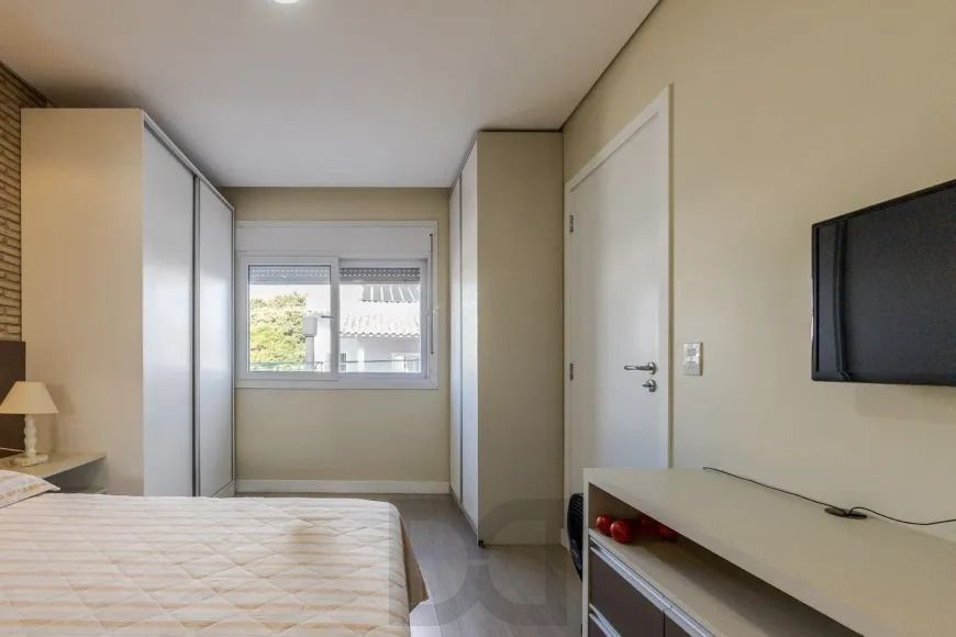 Casa semimobiliada, com churrasqueira, 3 suítes e 2 vagas no Jardim Itu Sabará — foto 14