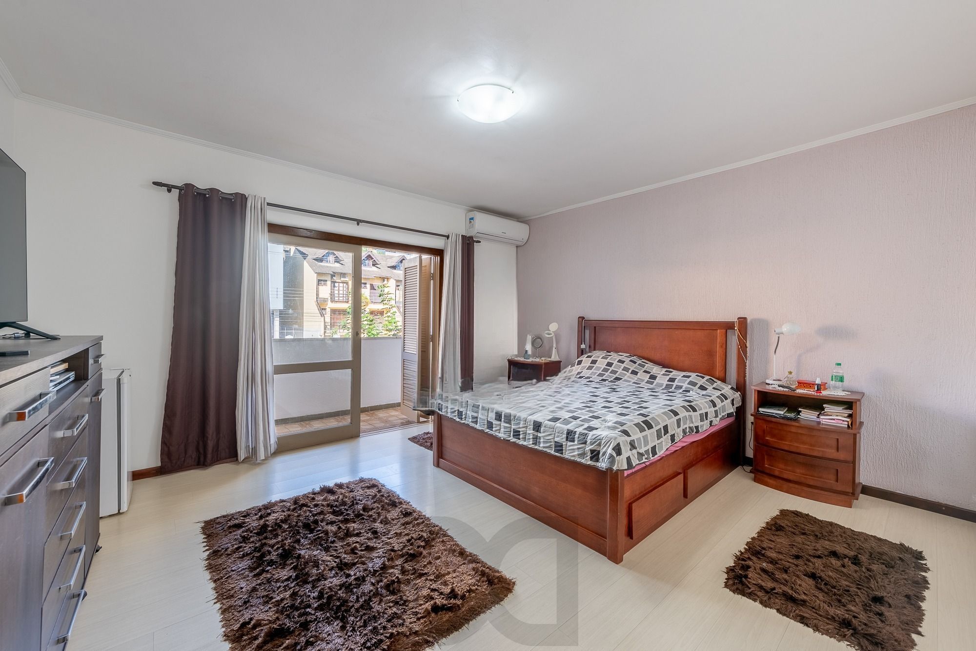 Casa 4 Dormitórios, Suíte Master, Piscina e espaço Gourmet no Jardim Planalto — foto 20
