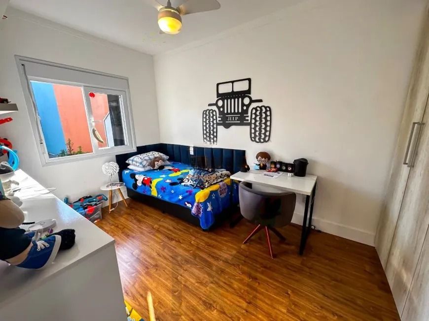 Casa de Condomínio com135m² patio com piscina - Passo das Pedras — foto 28