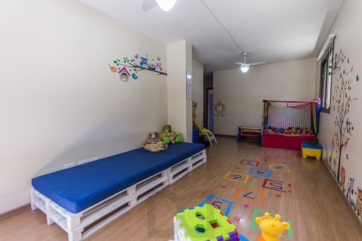 Apartamento 3 Dorm com Escritório e 2 Vagas — foto 35