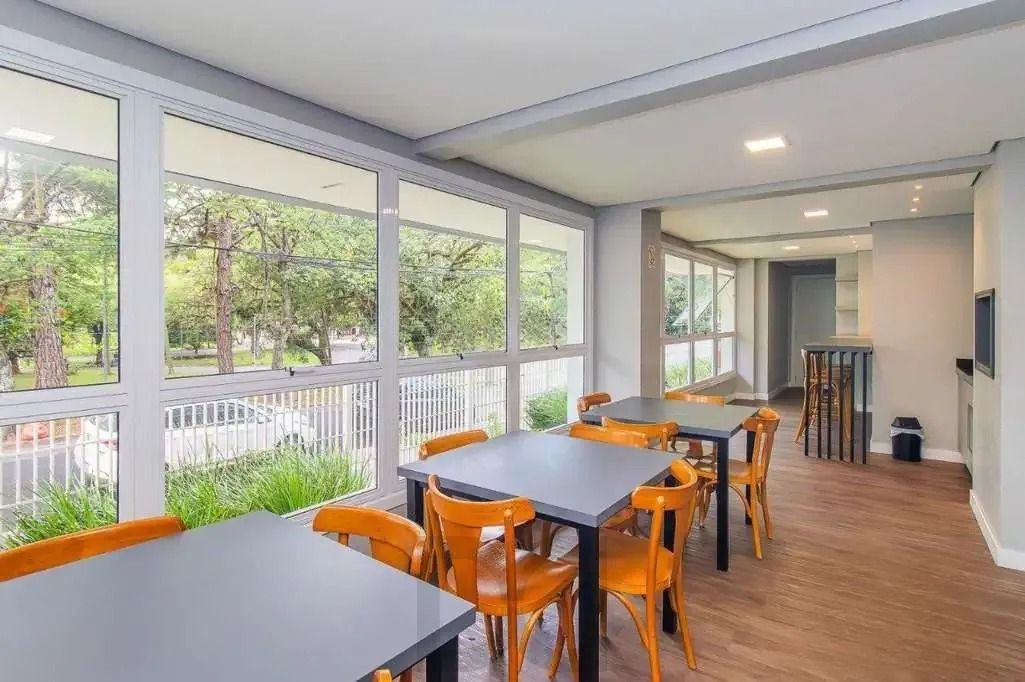 Apartamento mobiliado com sacada e vaga na Vila Ipiranga — foto 23