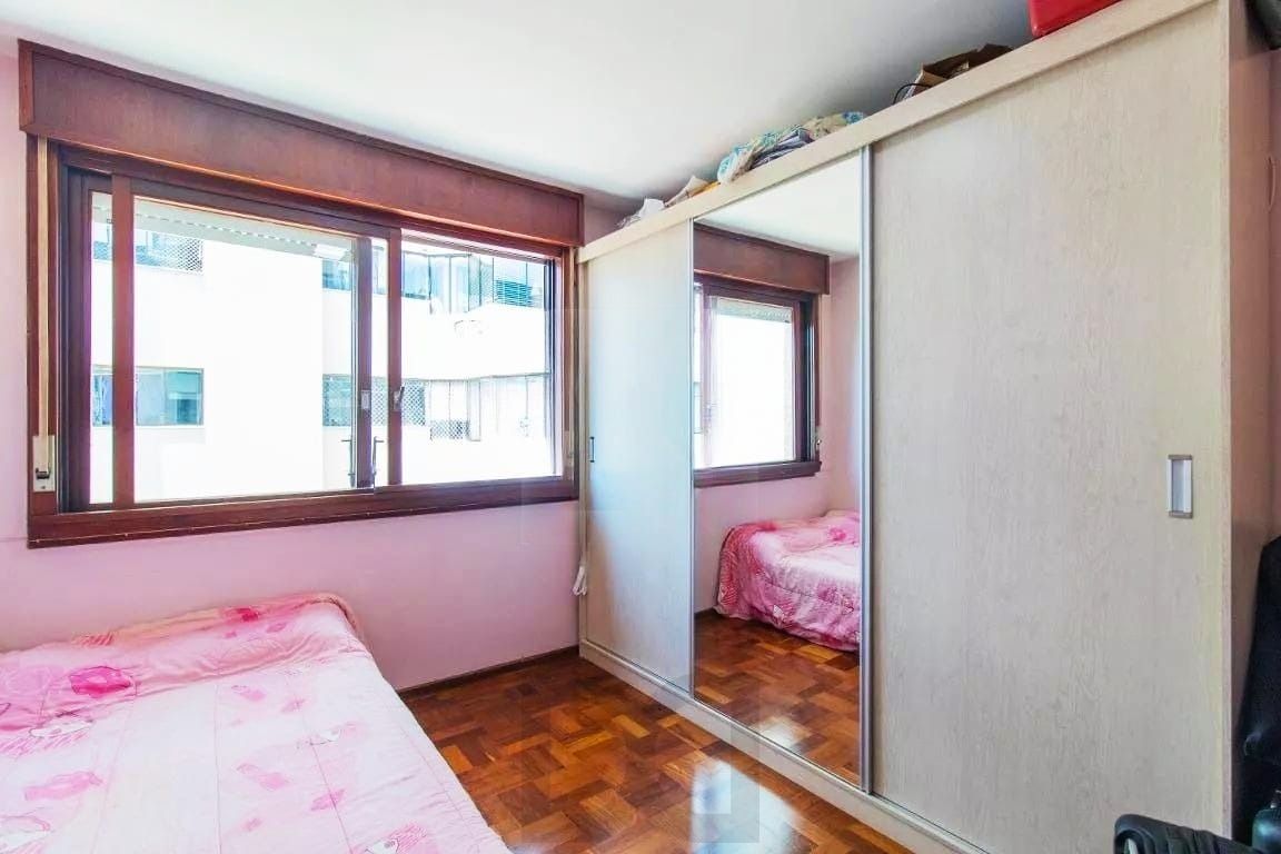 Apartamento 3 dormitórios 90m² privativos, 1 vaga coberta - São Monoel - Santana — foto 11