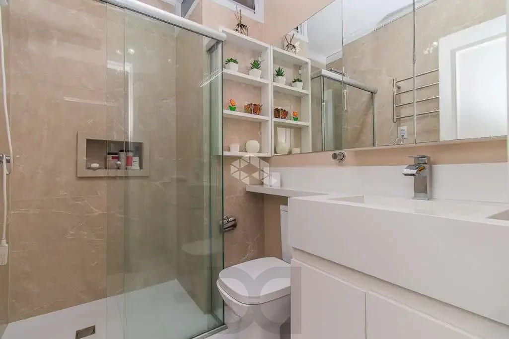 Incrível cobertura com 4 dormitórios, 200m² — foto 17