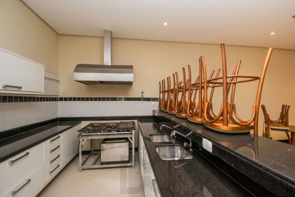 Loft duplex 82m², 1 dormitório, 2 vagas - Moinhos de Vento — foto 23