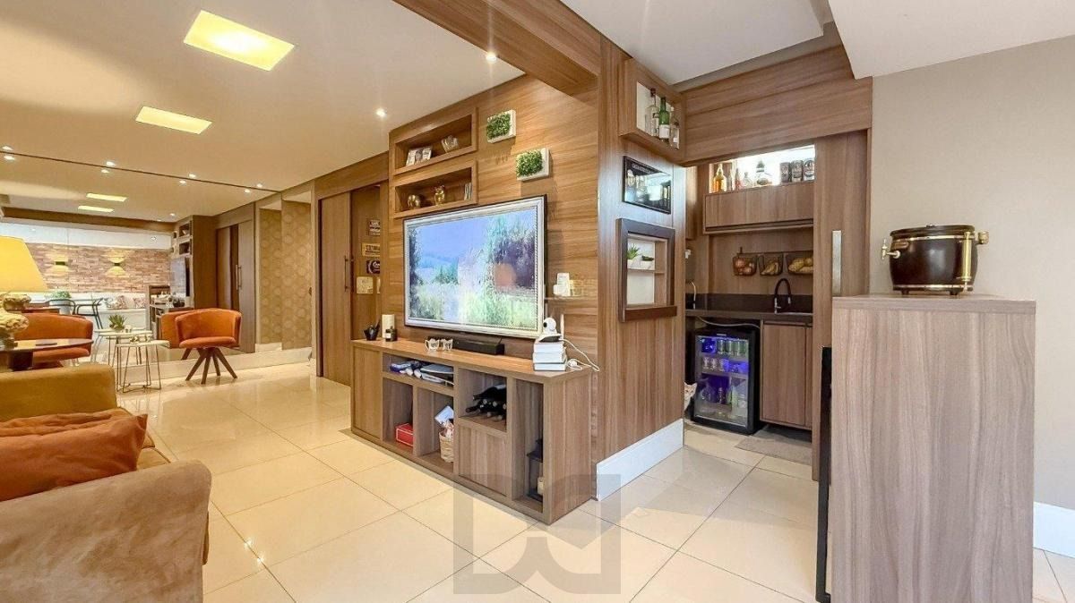 Apartamento Garden 3 dorm, semimobliado com Pátio no Bairro Santana — foto 10